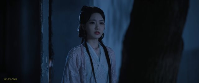 红衣醉 第25集