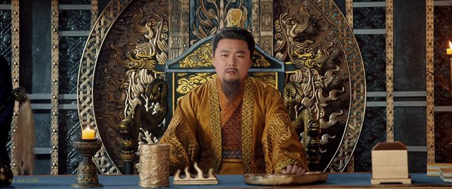 红衣醉 第26集