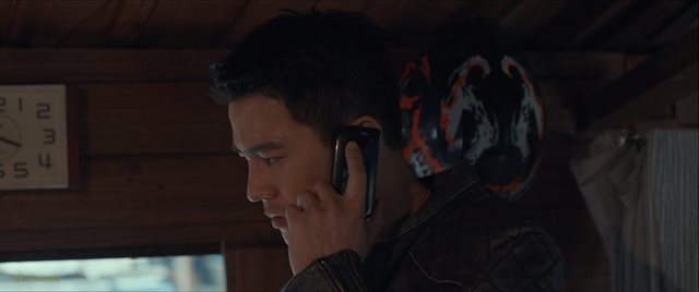 不可告人 第1集