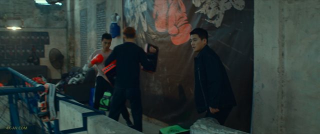 不可告人 第3集