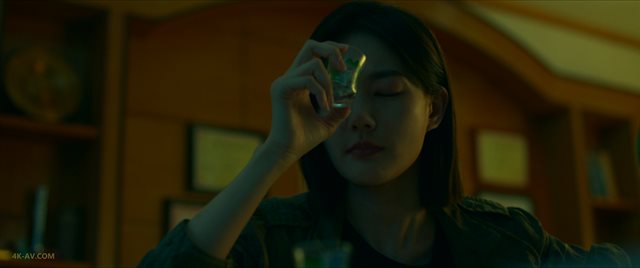 不可告人 第8集