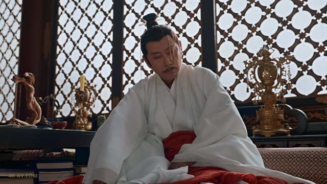 庆余年 第2季第2集