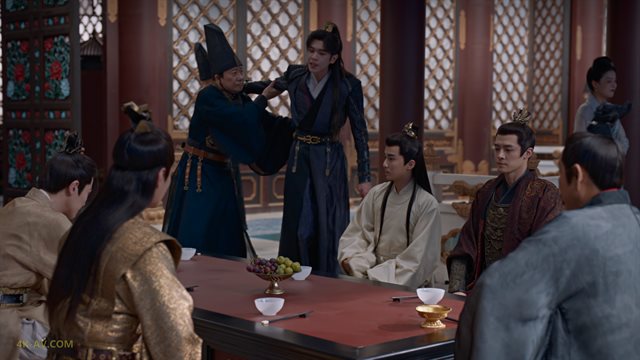 庆余年 第2季第6集