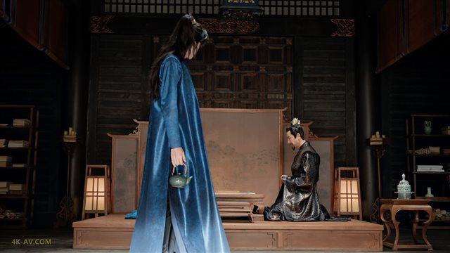 庆余年 第2季第14集