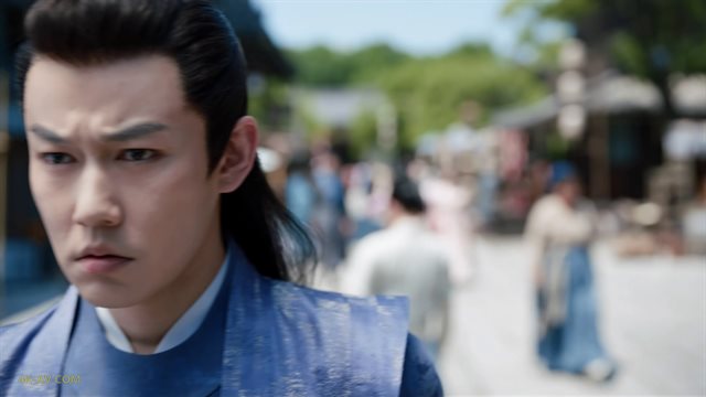 庆余年 第2季第17集