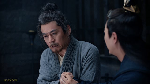 庆余年 第2季第19集