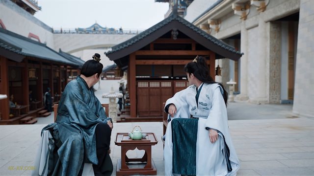 庆余年 第2季第20集