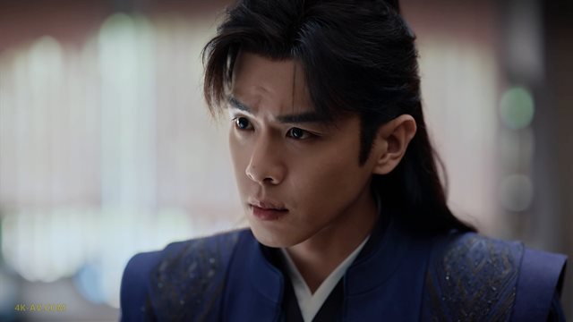 庆余年 第2季第22集