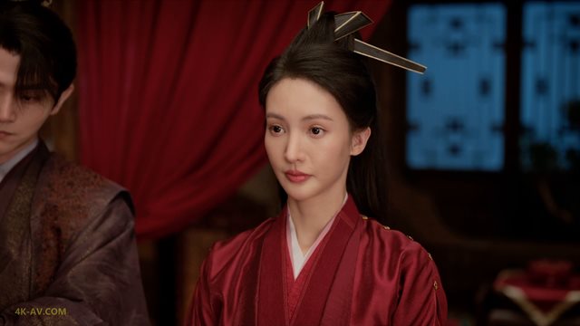 庆余年 第2季第26集