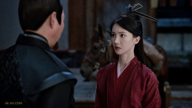 庆余年 第2季第31集