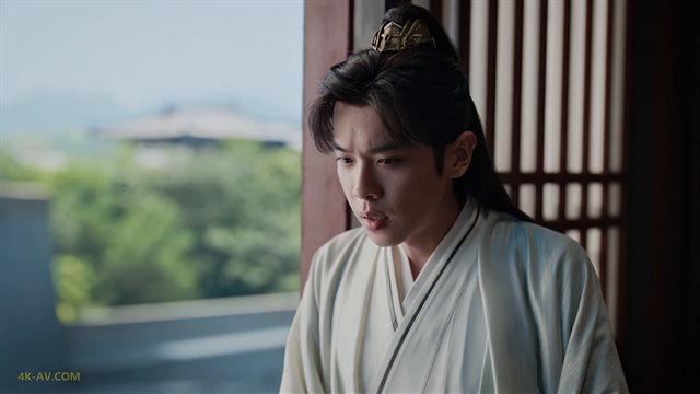 庆余年 第2季第33集