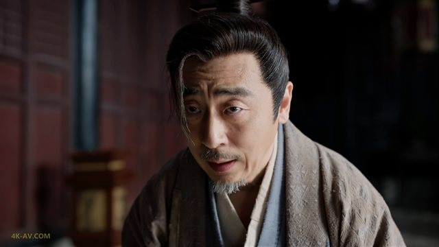 庆余年 第2季第34集