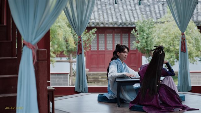 庆余年 第2季第36集