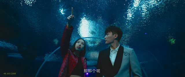 请和这样的我恋爱吧 第5集