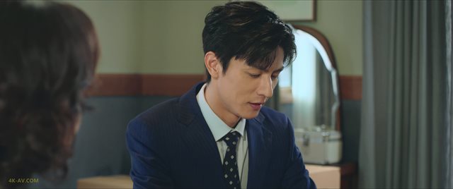 请和这样的我恋爱吧 第10集