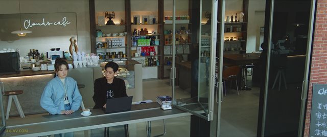 请和这样的我恋爱吧 第18集