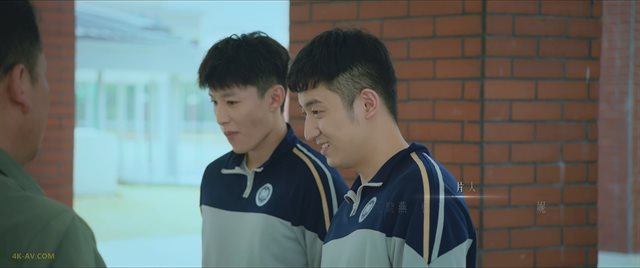 请和这样的我恋爱吧 第19集