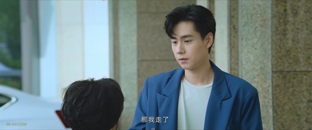 请和这样的我恋爱吧 第28集