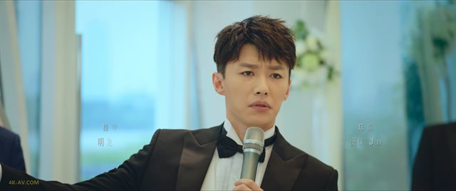 请和这样的我恋爱吧 第29集