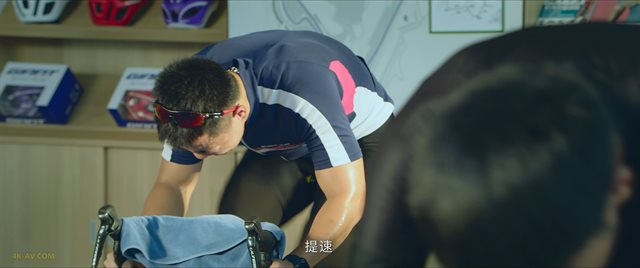 请和这样的我恋爱吧 第31集
