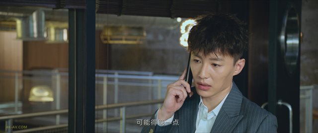 请和这样的我恋爱吧 第38集