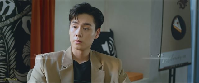 请和这样的我恋爱吧 第39集