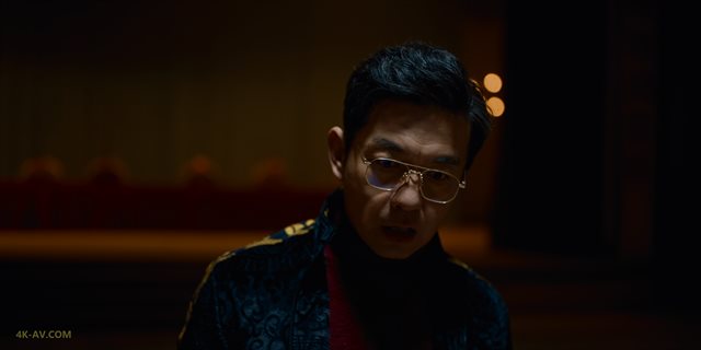 黑土无言 第1集