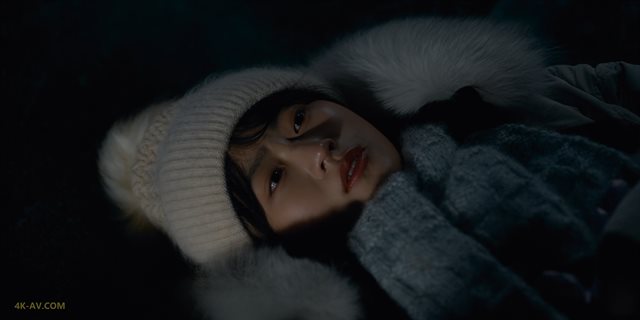 黑土无言 第3集
