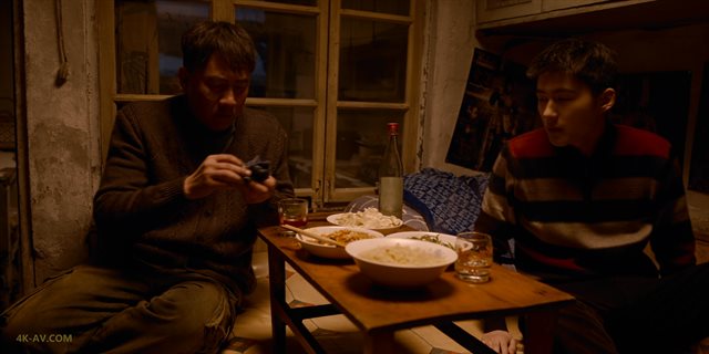 黑土无言 第4集