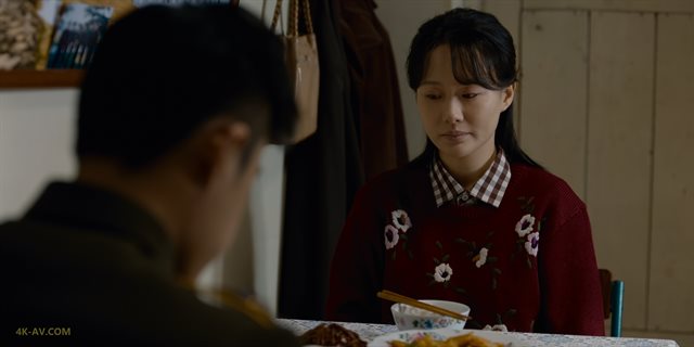黑土无言 第7集