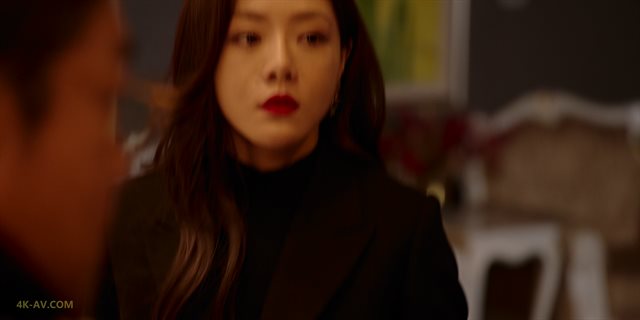 黑土无言 第10集