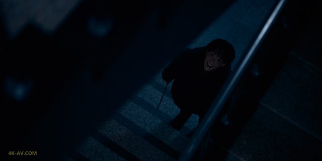 黑土无言 第11集