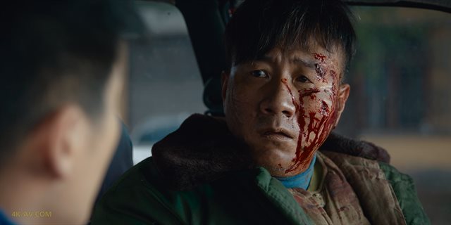 黑土无言 第12集