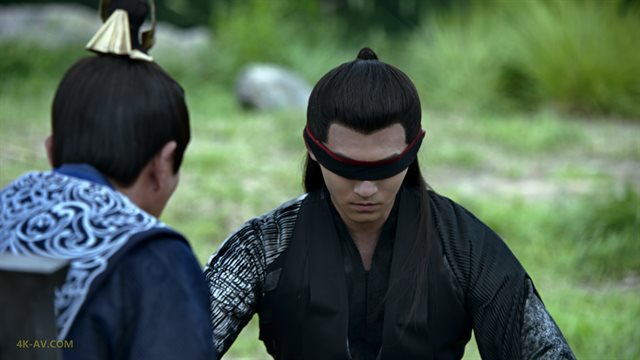 庆余年 特别版 第1季第1集