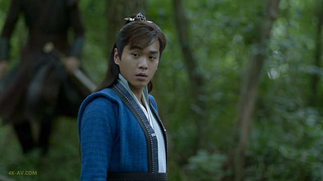 庆余年 特别版 第1季第2集