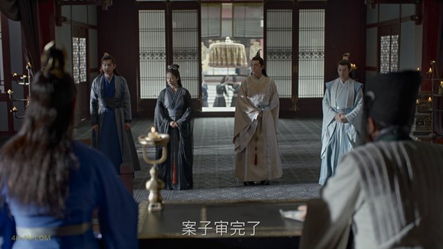 庆余年 特别版 第1季第5集