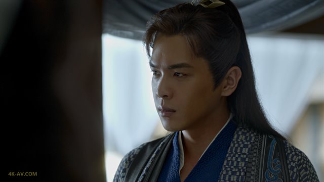 庆余年 特别版 第1季第6集