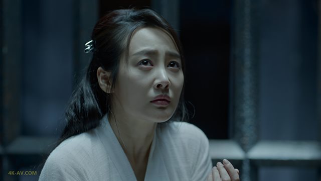 庆余年 特别版 第1季第9集
