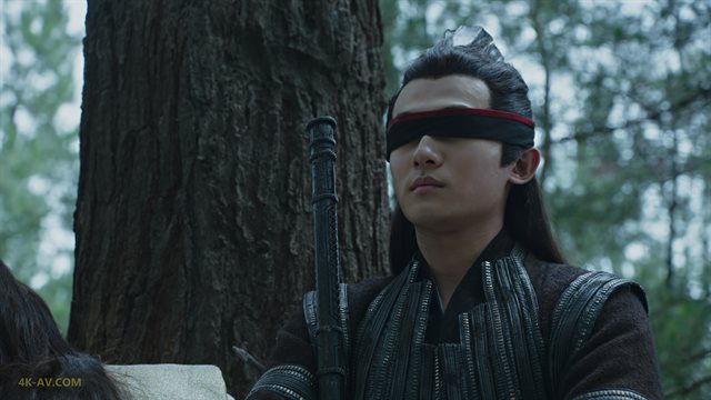 庆余年 特别版 第1季第12集