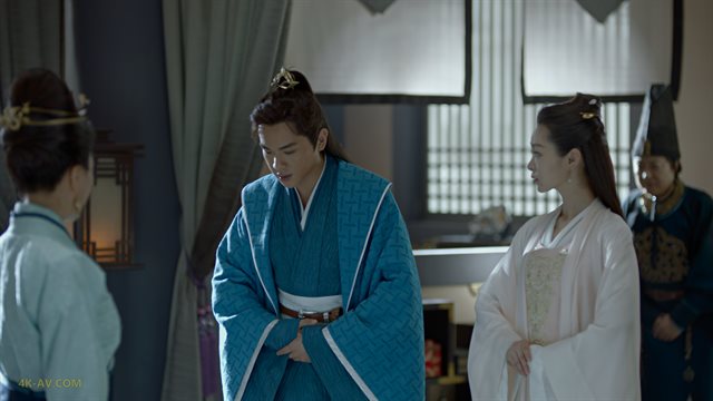 庆余年 特别版 第1季第13集