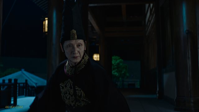 庆余年 特别版 第1季第15集