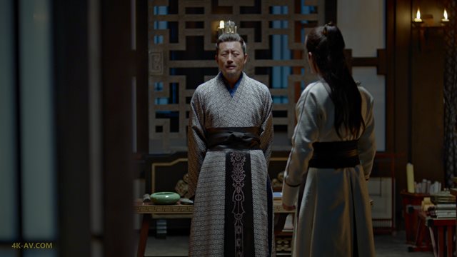 庆余年 特别版 第1季第17集