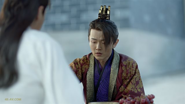 庆余年 特别版 第1季第18集