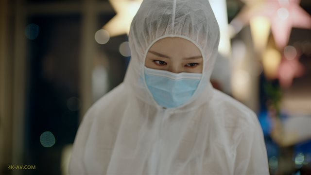 破茧 第1季第4集