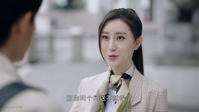 破茧 第1季第5集