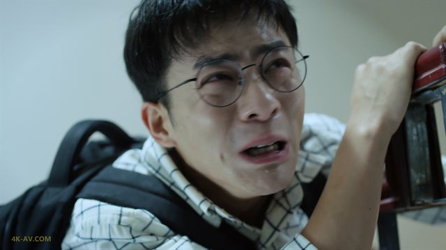 破茧 第1季第6集