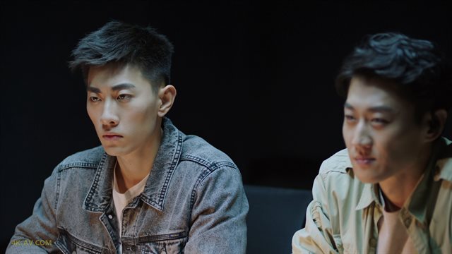 破茧 第1季第9集