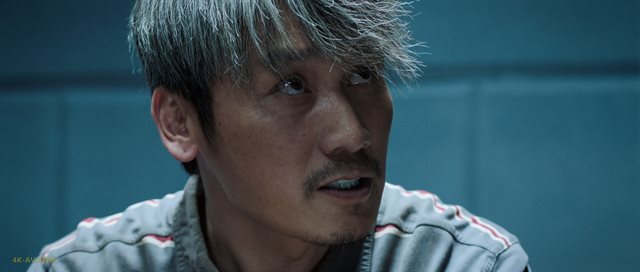 破茧 第2季第10集