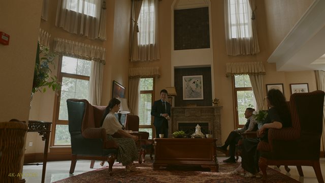 玫瑰的故事 第7集