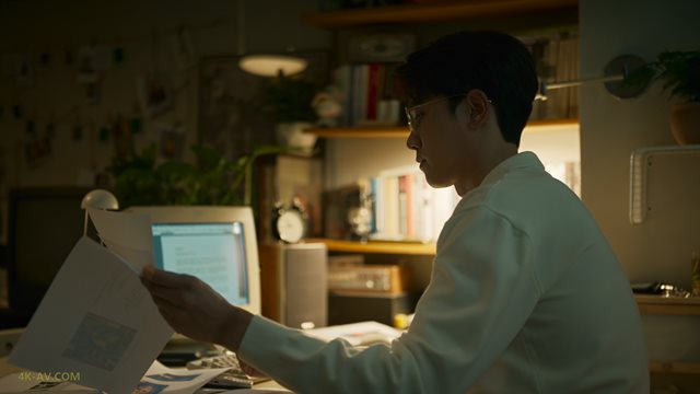 玫瑰的故事 第8集